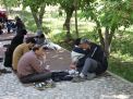  گزارش تصویری همایش پیاده روی خانوادگی اساتید و کارکنان  دانشگاه صنعتی شاهرود